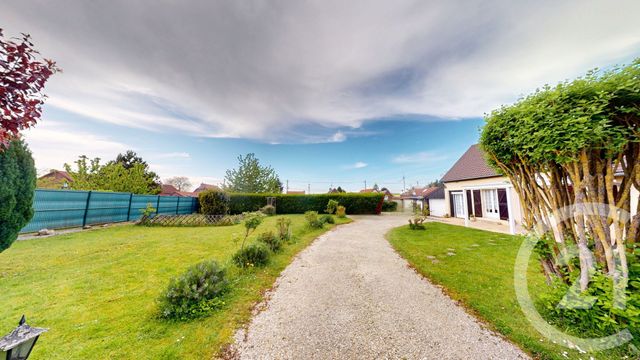 maison à vendre - 6 pièces - 145.0 m2 - LEVERGIES - 02 - PICARDIE - Century 21 Agence Delahaye