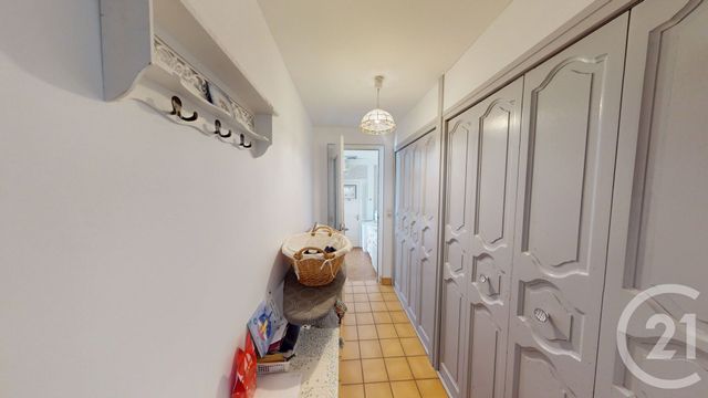 maison à vendre - 6 pièces - 145.0 m2 - LEVERGIES - 02 - PICARDIE - Century 21 Agence Delahaye