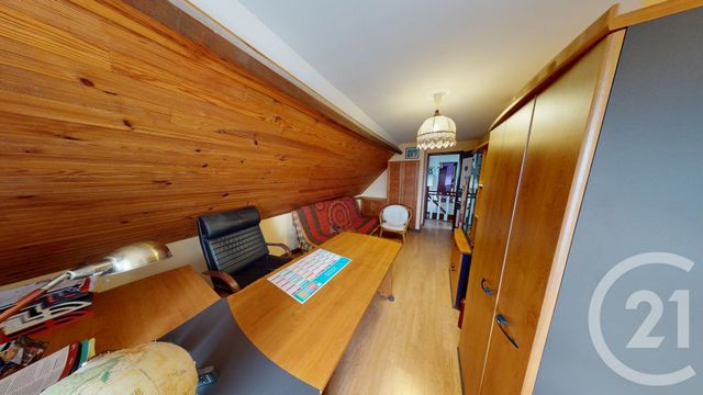 maison à vendre - 6 pièces - 145.0 m2 - LEVERGIES - 02 - PICARDIE - Century 21 Agence Delahaye