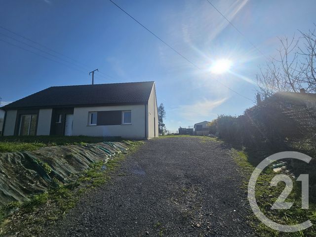 maison à vendre - 4 pièces - 94.42 m2 - ESSIGNY LE GRAND - 02 - PICARDIE - Century 21 Agence Delahaye