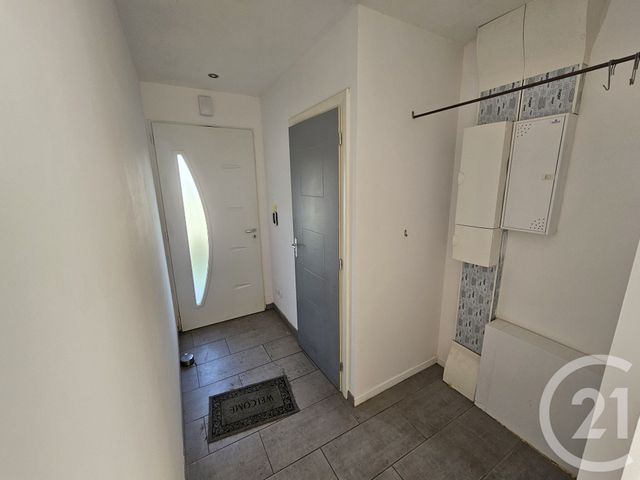 maison à vendre - 4 pièces - 94.42 m2 - ESSIGNY LE GRAND - 02 - PICARDIE - Century 21 Agence Delahaye