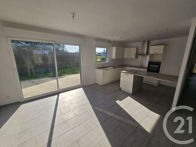 maison à vendre - 4 pièces - 94.42 m2 - ESSIGNY LE GRAND - 02 - PICARDIE - Century 21 Agence Delahaye