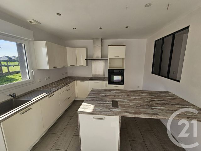 maison à vendre - 4 pièces - 94.42 m2 - ESSIGNY LE GRAND - 02 - PICARDIE - Century 21 Agence Delahaye