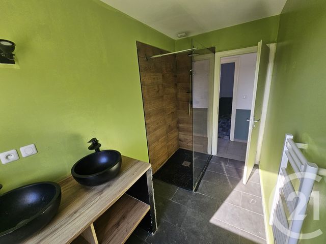 maison à vendre - 4 pièces - 94.42 m2 - ESSIGNY LE GRAND - 02 - PICARDIE - Century 21 Agence Delahaye