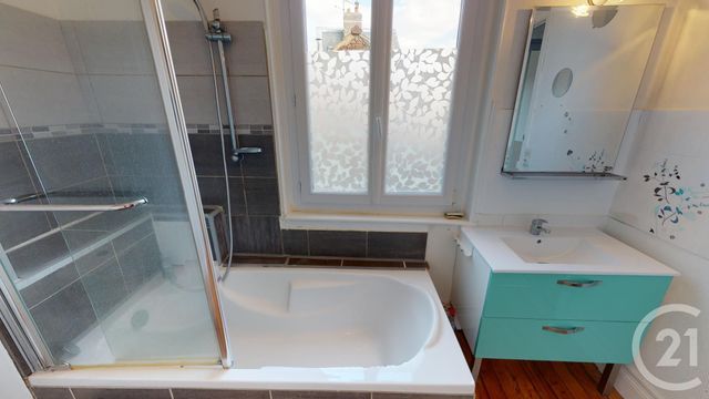 maison à vendre - 5 pièces - 100.0 m2 - ST QUENTIN - 02 - PICARDIE - Century 21 Agence Delahaye