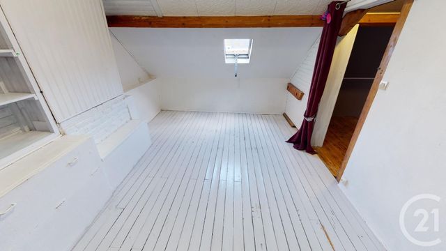 maison à vendre - 5 pièces - 100.0 m2 - ST QUENTIN - 02 - PICARDIE - Century 21 Agence Delahaye