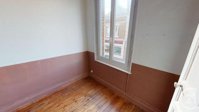 maison à vendre - 5 pièces - 100.0 m2 - ST QUENTIN - 02 - PICARDIE - Century 21 Agence Delahaye