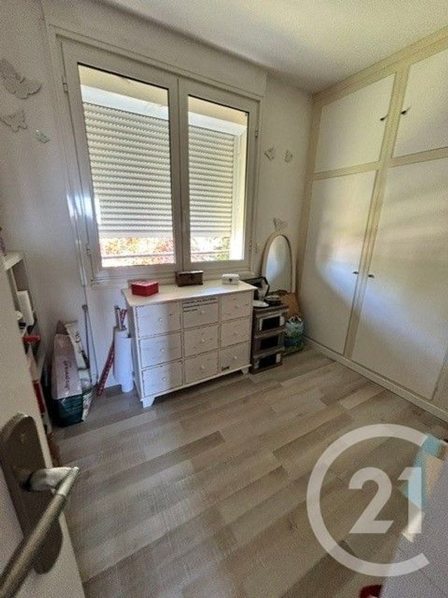 Appartement à vendre - 5 pièces - 77.55 m2 - ST QUENTIN - 02 - PICARDIE - Century 21 Agence Delahaye