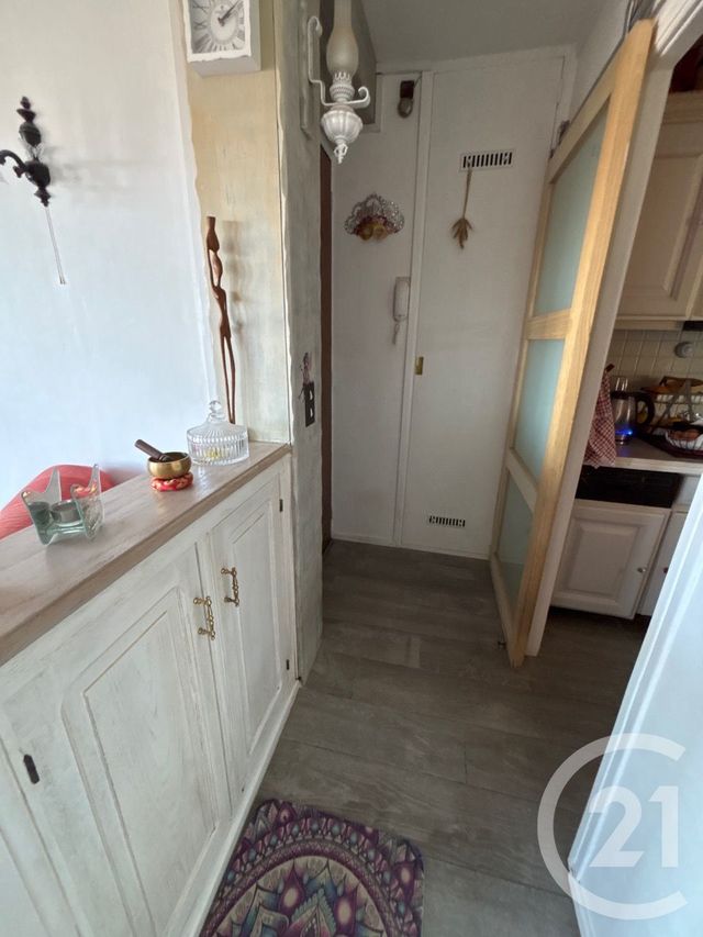 Appartement à vendre - 5 pièces - 77.55 m2 - ST QUENTIN - 02 - PICARDIE - Century 21 Agence Delahaye