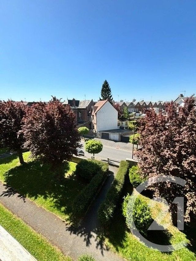 Appartement à vendre - 5 pièces - 77.55 m2 - ST QUENTIN - 02 - PICARDIE - Century 21 Agence Delahaye