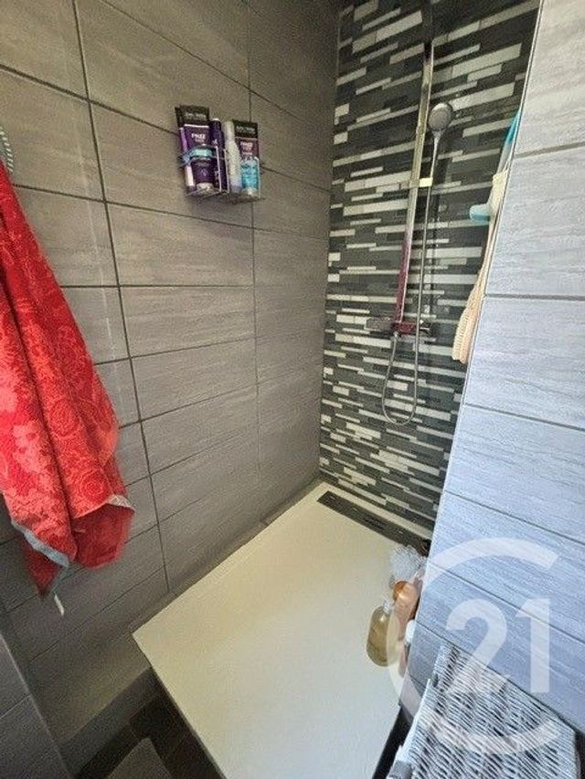 Appartement à vendre - 5 pièces - 77.55 m2 - ST QUENTIN - 02 - PICARDIE - Century 21 Agence Delahaye