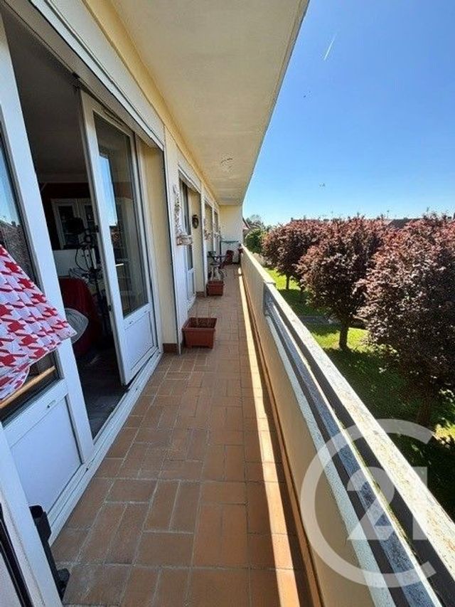 Appartement à vendre - 5 pièces - 77.55 m2 - ST QUENTIN - 02 - PICARDIE - Century 21 Agence Delahaye
