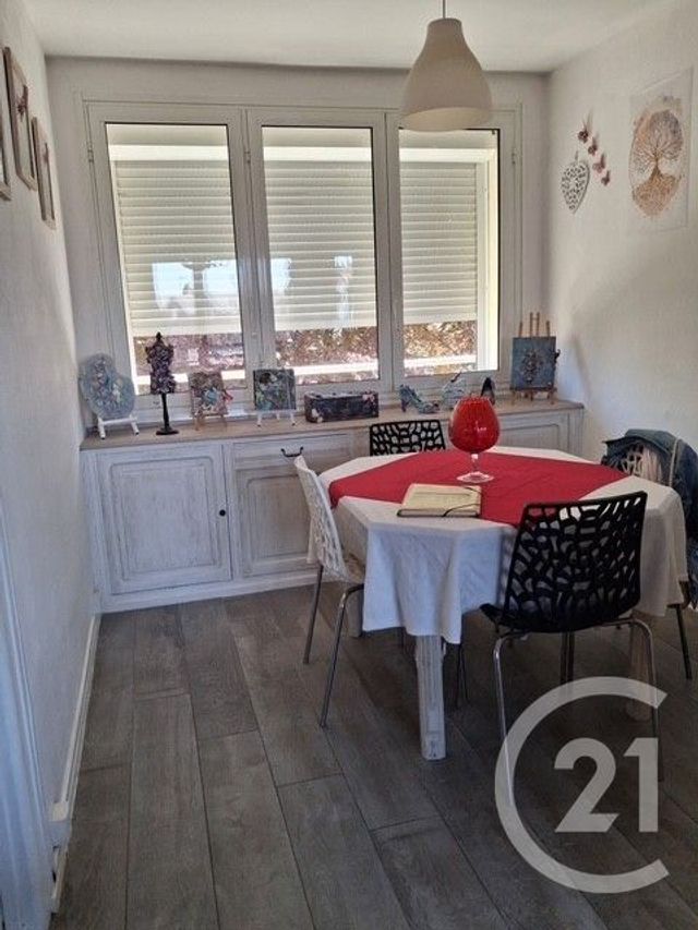 Appartement à vendre - 5 pièces - 77.55 m2 - ST QUENTIN - 02 - PICARDIE - Century 21 Agence Delahaye