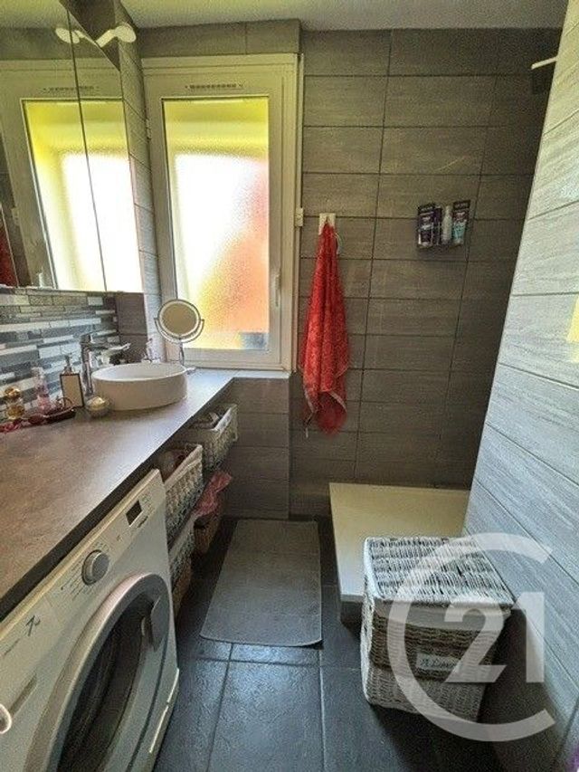 Appartement à vendre - 5 pièces - 77.55 m2 - ST QUENTIN - 02 - PICARDIE - Century 21 Agence Delahaye