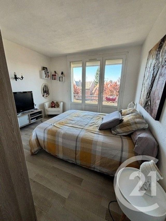 Appartement à vendre - 5 pièces - 77.55 m2 - ST QUENTIN - 02 - PICARDIE - Century 21 Agence Delahaye