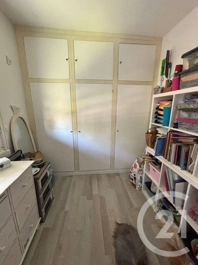 Appartement à vendre - 5 pièces - 77.55 m2 - ST QUENTIN - 02 - PICARDIE - Century 21 Agence Delahaye