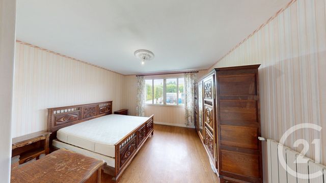 maison à vendre - 4 pièces - 72.0 m2 - ST QUENTIN - 02 - PICARDIE - Century 21 Agence Delahaye