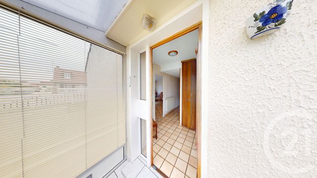 maison à vendre - 4 pièces - 72.0 m2 - ST QUENTIN - 02 - PICARDIE - Century 21 Agence Delahaye