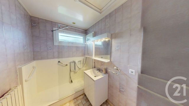maison à vendre - 4 pièces - 72.0 m2 - ST QUENTIN - 02 - PICARDIE - Century 21 Agence Delahaye