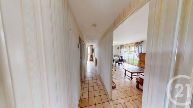 maison à vendre - 4 pièces - 72.0 m2 - ST QUENTIN - 02 - PICARDIE - Century 21 Agence Delahaye