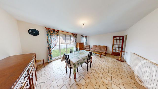 maison à vendre - 4 pièces - 72.0 m2 - ST QUENTIN - 02 - PICARDIE - Century 21 Agence Delahaye