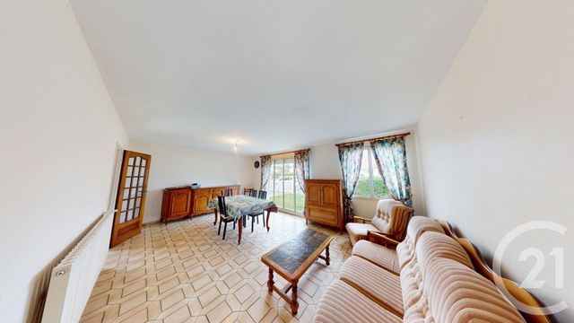 maison à vendre - 4 pièces - 72.0 m2 - ST QUENTIN - 02 - PICARDIE - Century 21 Agence Delahaye