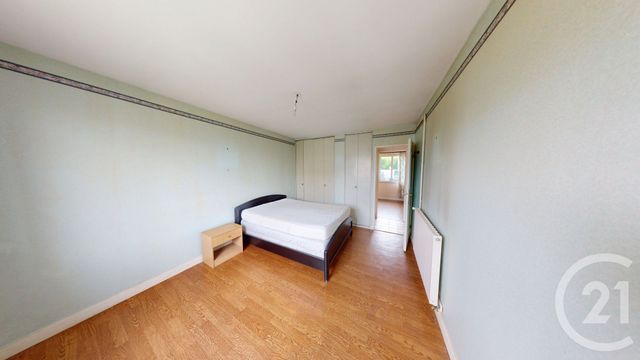 maison à vendre - 4 pièces - 72.0 m2 - ST QUENTIN - 02 - PICARDIE - Century 21 Agence Delahaye