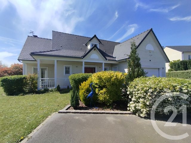 Maison à vendre MORCOURT