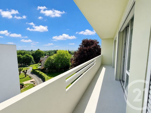 Appartement T4 à vendre - 4 pièces - 66.6 m2 - ST QUENTIN - 02 - PICARDIE - Century 21 Agence Delahaye