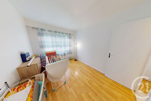 Appartement T3 à vendre - 4 pièces - 72.0 m2 - ST QUENTIN - 02 - PICARDIE - Century 21 Agence Delahaye