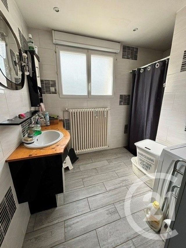 maison à vendre - 5 pièces - 110.0 m2 - ST QUENTIN - 02 - PICARDIE - Century 21 Agence Delahaye