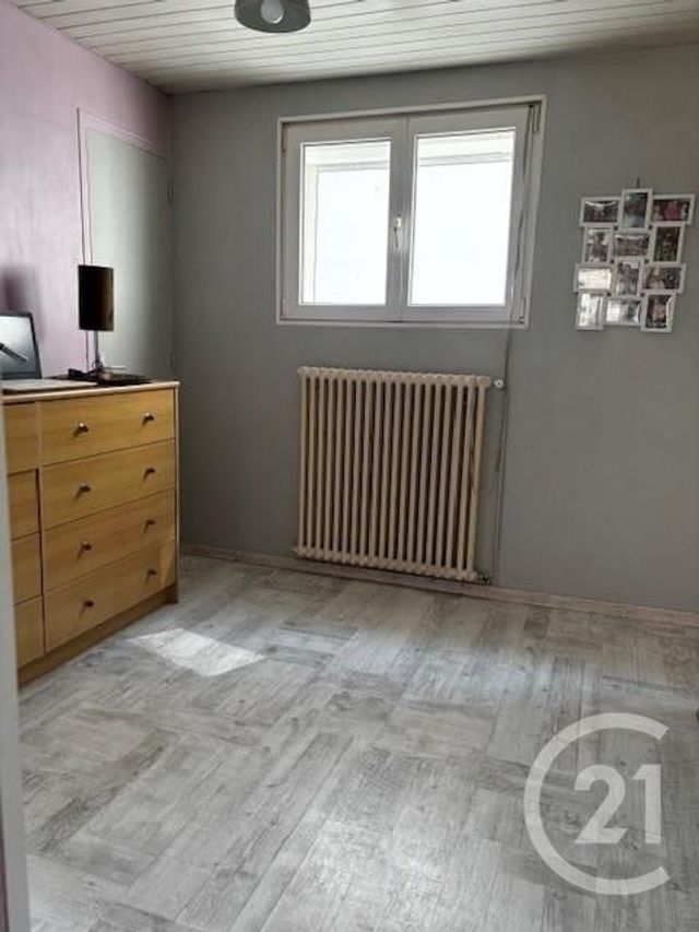 maison à vendre - 5 pièces - 110.0 m2 - ST QUENTIN - 02 - PICARDIE - Century 21 Agence Delahaye