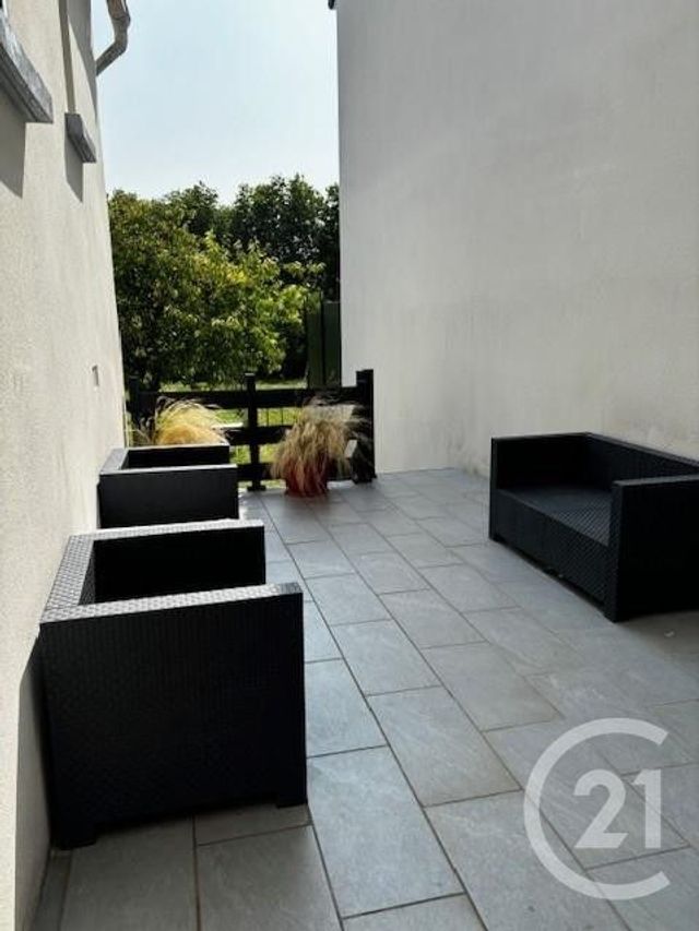 maison à vendre - 5 pièces - 110.0 m2 - ST QUENTIN - 02 - PICARDIE - Century 21 Agence Delahaye
