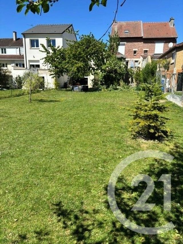 maison à vendre - 5 pièces - 110.0 m2 - ST QUENTIN - 02 - PICARDIE - Century 21 Agence Delahaye