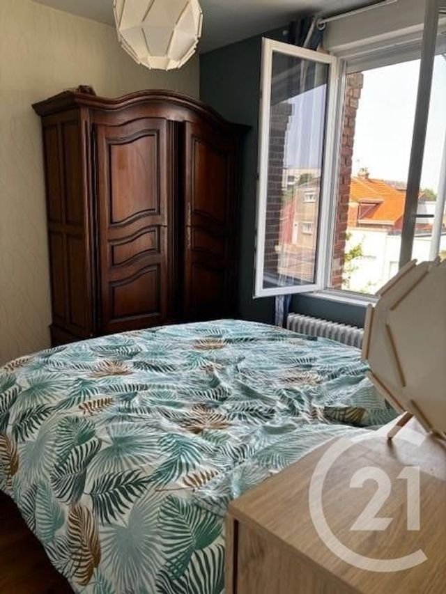 maison à vendre - 5 pièces - 110.0 m2 - ST QUENTIN - 02 - PICARDIE - Century 21 Agence Delahaye