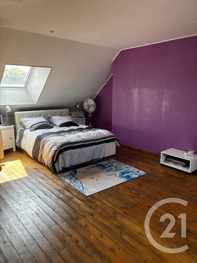 maison à vendre - 5 pièces - 110.0 m2 - ST QUENTIN - 02 - PICARDIE - Century 21 Agence Delahaye