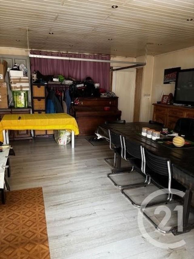 maison à vendre - 5 pièces - 110.0 m2 - ST QUENTIN - 02 - PICARDIE - Century 21 Agence Delahaye