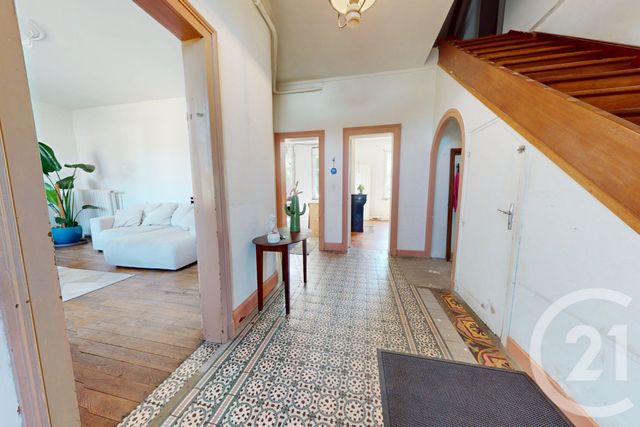 maison à vendre - 6 pièces - 161.95 m2 - BELLICOURT - 02 - PICARDIE - Century 21 Agence Delahaye