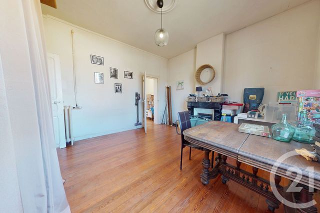 maison à vendre - 6 pièces - 161.95 m2 - BELLICOURT - 02 - PICARDIE - Century 21 Agence Delahaye