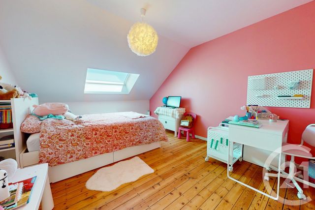 maison à vendre - 6 pièces - 161.95 m2 - BELLICOURT - 02 - PICARDIE - Century 21 Agence Delahaye