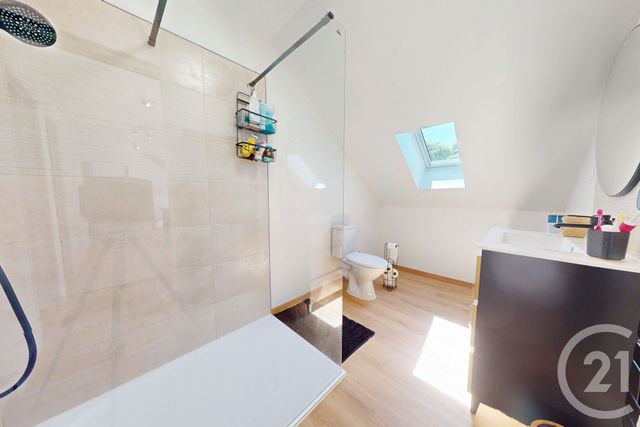 maison à vendre - 6 pièces - 161.95 m2 - BELLICOURT - 02 - PICARDIE - Century 21 Agence Delahaye