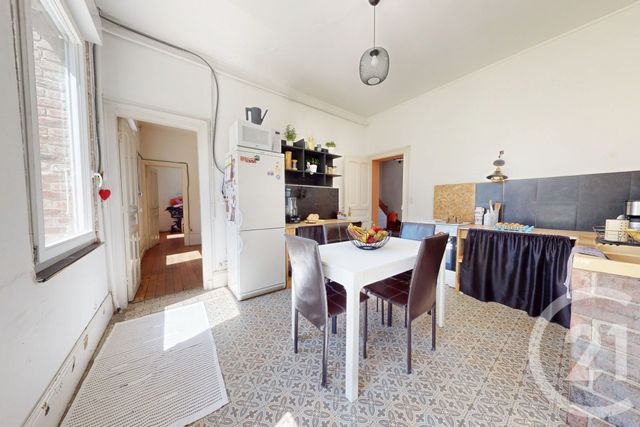 maison à vendre - 6 pièces - 161.95 m2 - BELLICOURT - 02 - PICARDIE - Century 21 Agence Delahaye