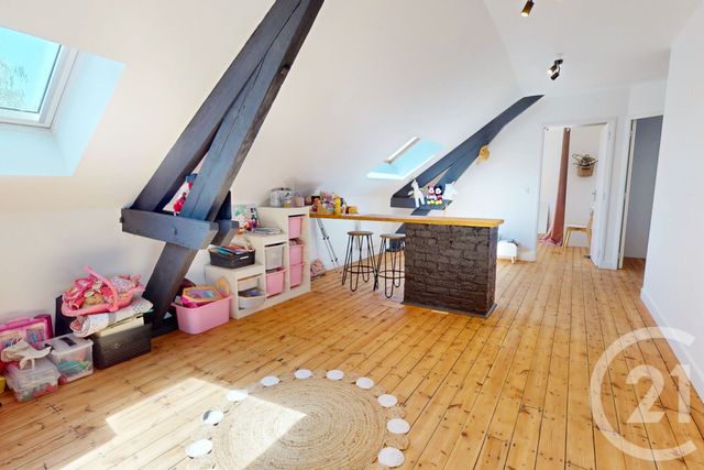 maison à vendre - 6 pièces - 161.95 m2 - BELLICOURT - 02 - PICARDIE - Century 21 Agence Delahaye