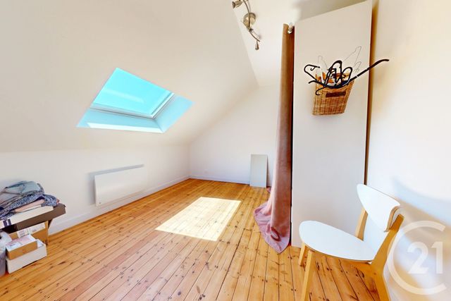 maison à vendre - 6 pièces - 161.95 m2 - BELLICOURT - 02 - PICARDIE - Century 21 Agence Delahaye