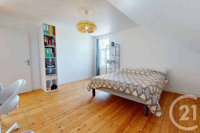 maison à vendre - 6 pièces - 161.95 m2 - BELLICOURT - 02 - PICARDIE - Century 21 Agence Delahaye