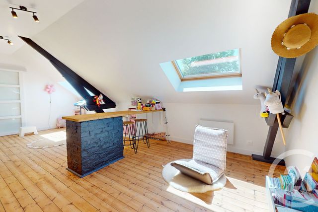 maison à vendre - 6 pièces - 161.95 m2 - BELLICOURT - 02 - PICARDIE - Century 21 Agence Delahaye