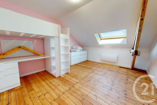 maison à vendre - 6 pièces - 161.95 m2 - BELLICOURT - 02 - PICARDIE - Century 21 Agence Delahaye