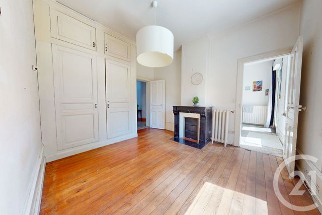 maison à vendre - 6 pièces - 161.95 m2 - BELLICOURT - 02 - PICARDIE - Century 21 Agence Delahaye