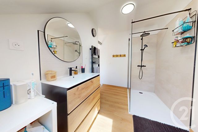 maison à vendre - 6 pièces - 161.95 m2 - BELLICOURT - 02 - PICARDIE - Century 21 Agence Delahaye