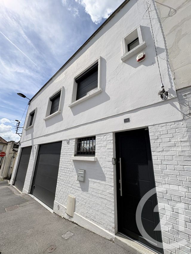Maison à vendre ST QUENTIN